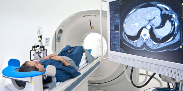 Diagnostic Imaging Market