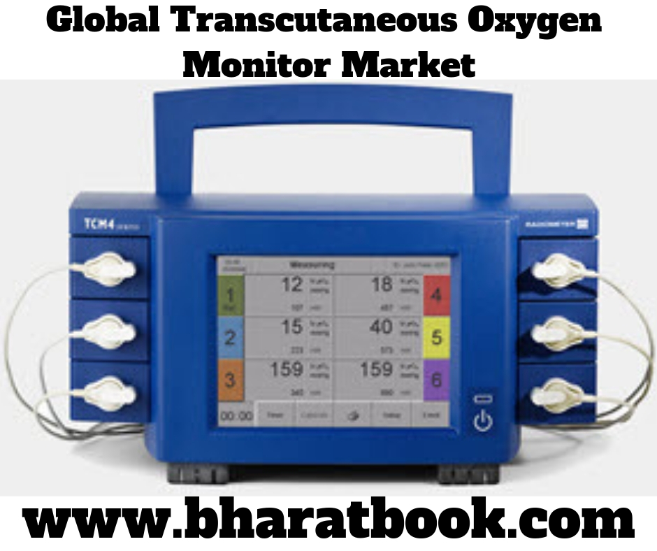 Global Transcutaneous Oxygen Monitor Industry Market Insight 2019-2024
