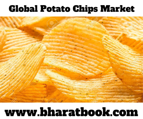 Global Potato Chips Industry Market Outlook 2019-2024