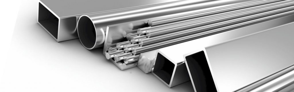 Areas of Operation of Stainless Steel Suppliers