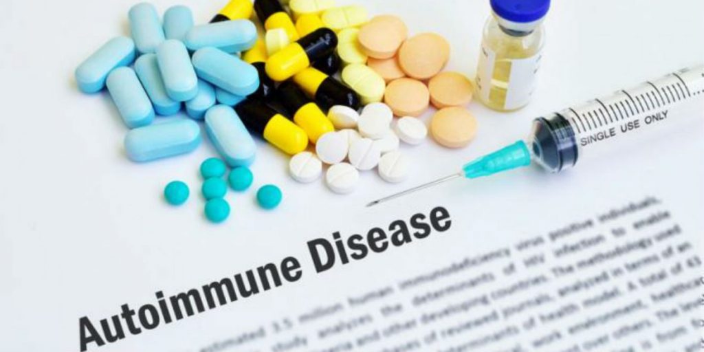 Autoimmune Disease Diagnostics Market