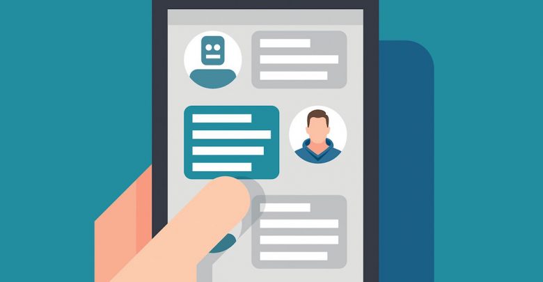 Healthcare Chatbots Market