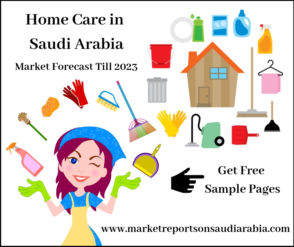 Home Care in Saudi Arabia-Market Reports On Saudi Arabia