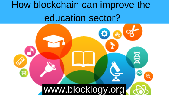 blockchain education