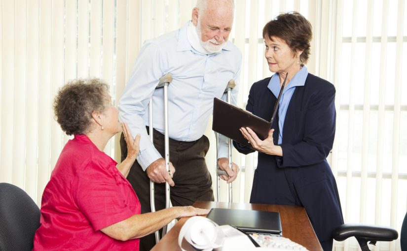 New Haven Personal Injury Lawyer – Working towards Getting the Injury Claims