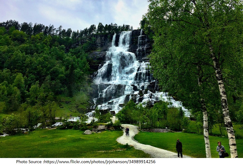 20 Best Tourist Attractions to Visit in Norway
