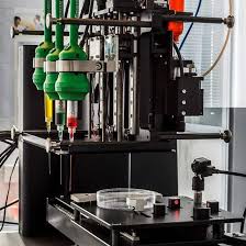 3D Bioprinter