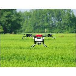 Agricultural Robots and Drones