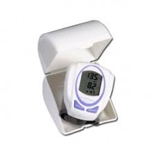 Automatic Blood Pressure Monitors