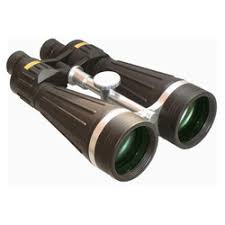 Binocular Telescopes