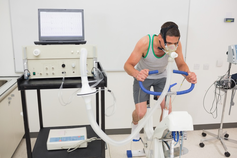 Cardiopulmonary Exercise Testing Market