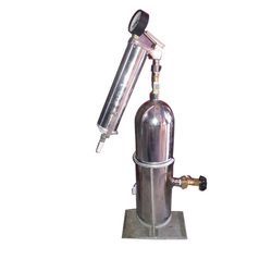 Commercial Sparkling Water Dispenser