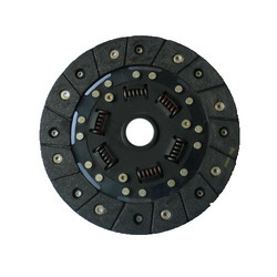 Commercial Vehicle Clutches