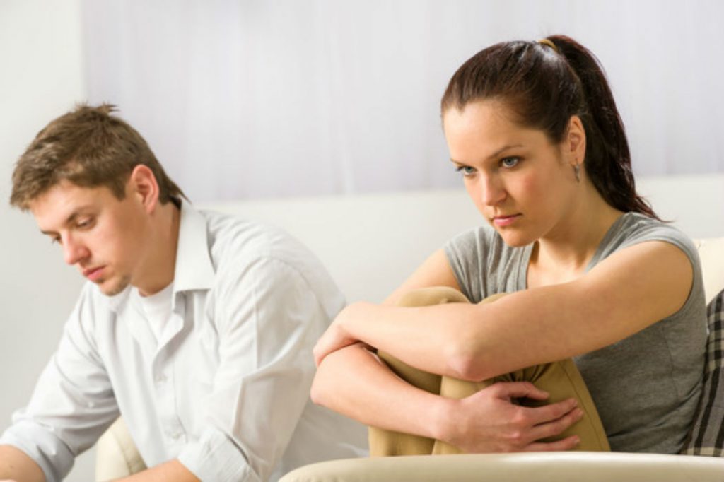 Top Reasons Domestic Violence Victims Should Hire a New Haven Divorce Lawyer