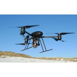 Global Commercial UAV Market