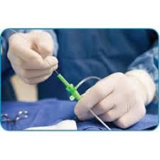 Heart Catheterization