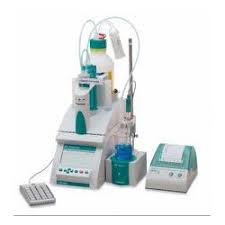 Liquid Chromatography Instruments