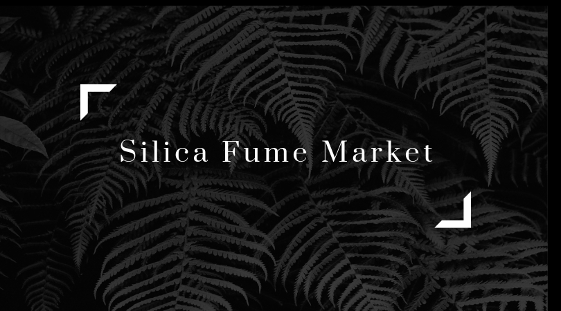 Silica Fume Market