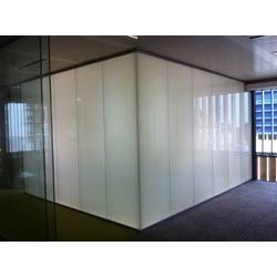 Switchable Glazing