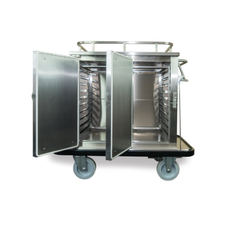 Transportation Equipment In Food Applications