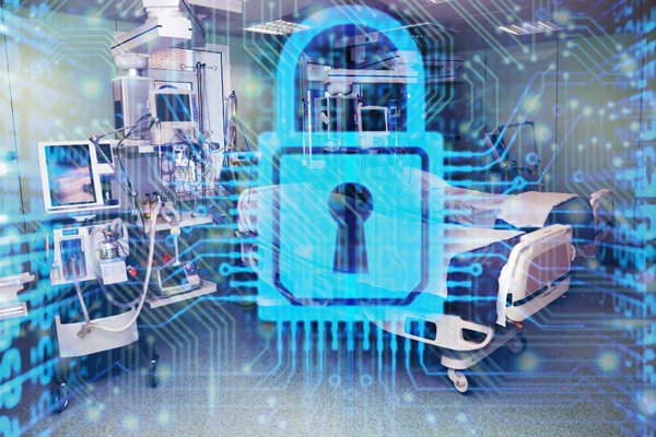 Healthcare Cyber Security Market