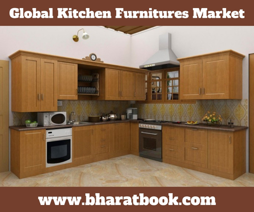 Global Kitchen Furnitures Market Analysis 2019-2024