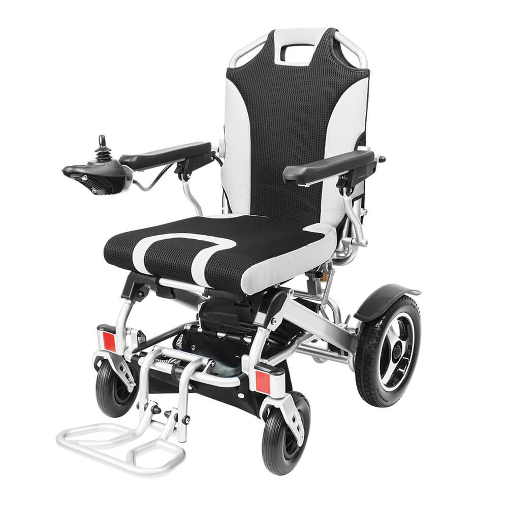 Best power wheelchair in China