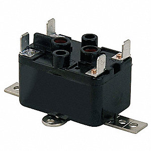 HVAC Relay Market