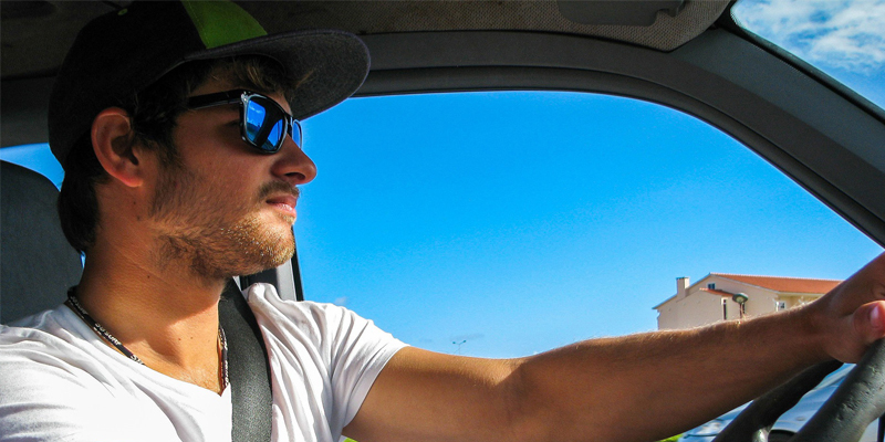 Why You Should Prefer to Wear Sunglasses When Driving
