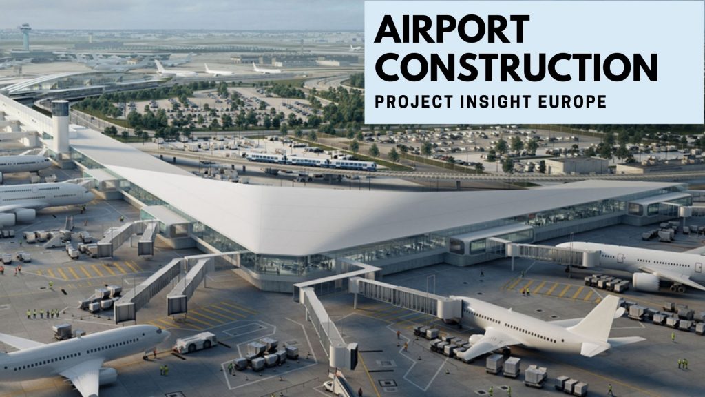 EUROPE AIRPORT CONSTRUCTION-jsbmarketresearch