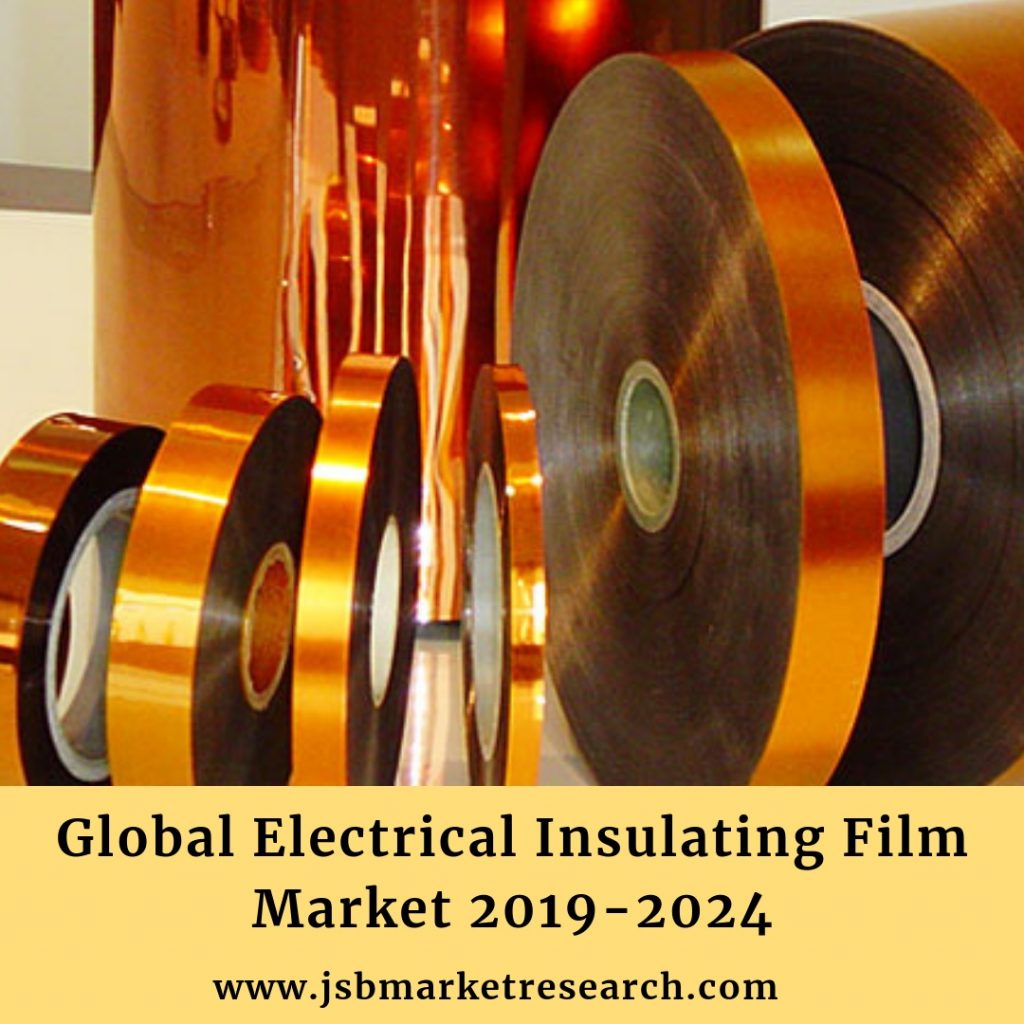 Electrical Insulating Film Market-JSB Market Research