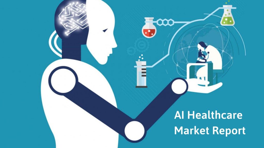 AI Healthcare Market Report
