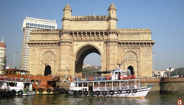 mumbai city tour