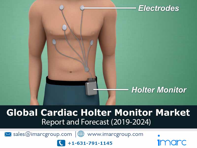 Cardiac Holter Monitor market