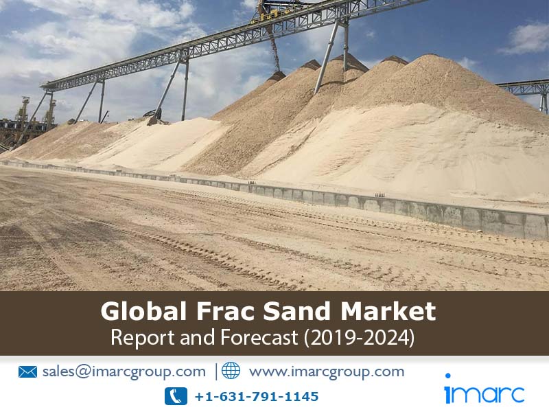 Frac Sand Market