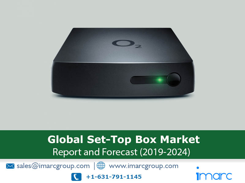 Set-Top Box Market