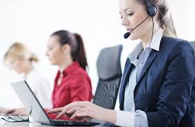 Intelligent call center software