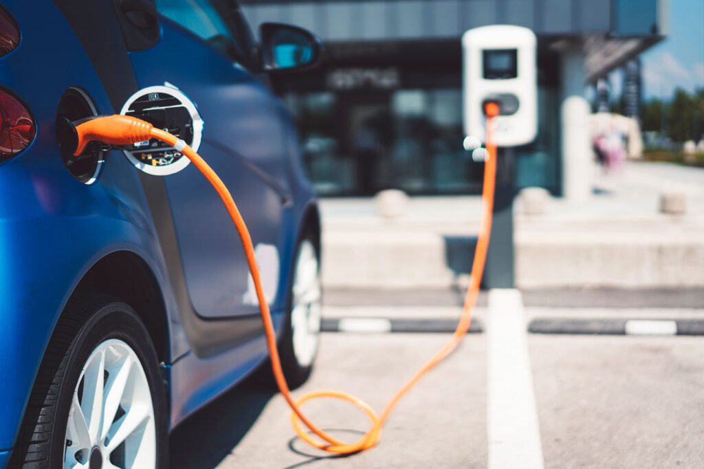 Global Electric Vehicles & Fuel Cell Vehicles Market | Latest Report Forecast to 2024