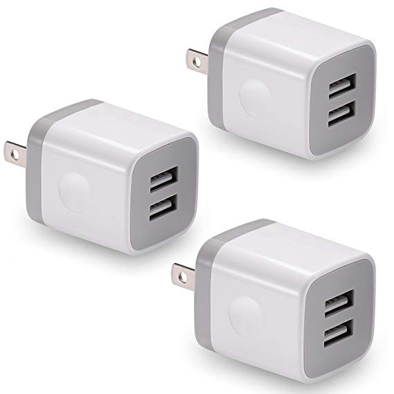 Wall Charger Market