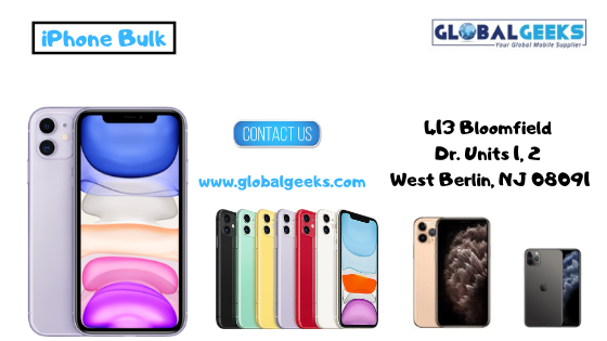 iPhone Bulk Buy iPhones at Wholesale Prices Apple iPhone Distributor