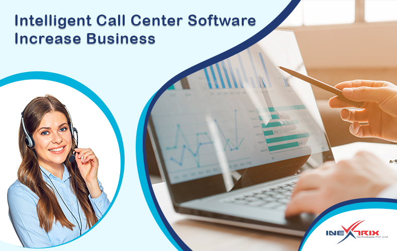 intelligent call center software