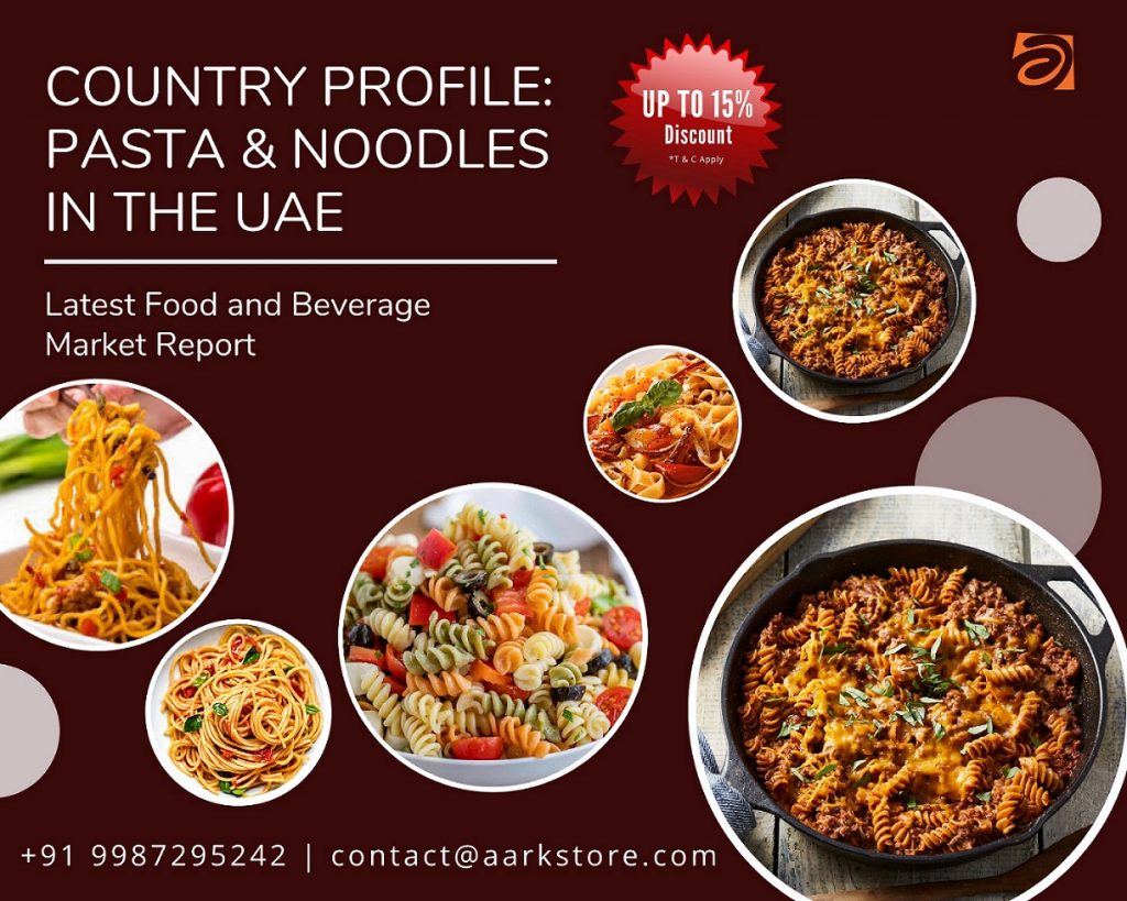 Pasta and Noodles In The UAE-aarkstore enterprise