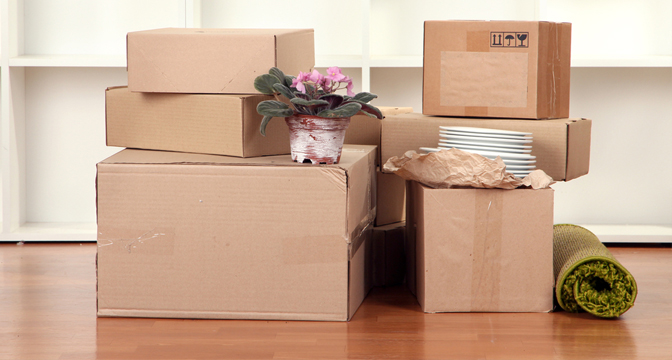 packers and movers Gurgaon charges