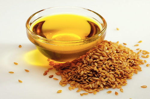 Organic Linseed Oil (Flaxseed Oil) Market