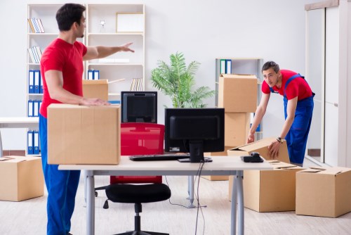 movers and packers in Pune