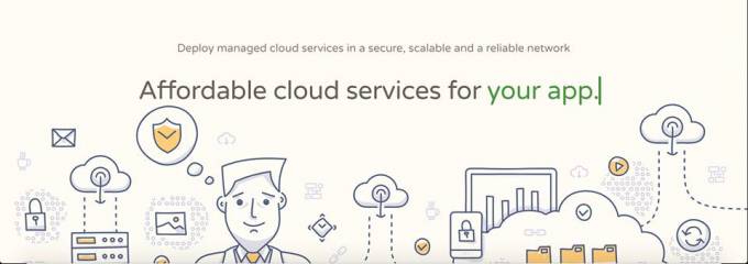 THE DIFFERENCE BETWEEN CLOUD VPS HOSTING AND CLOUD HOSTING SERVICES