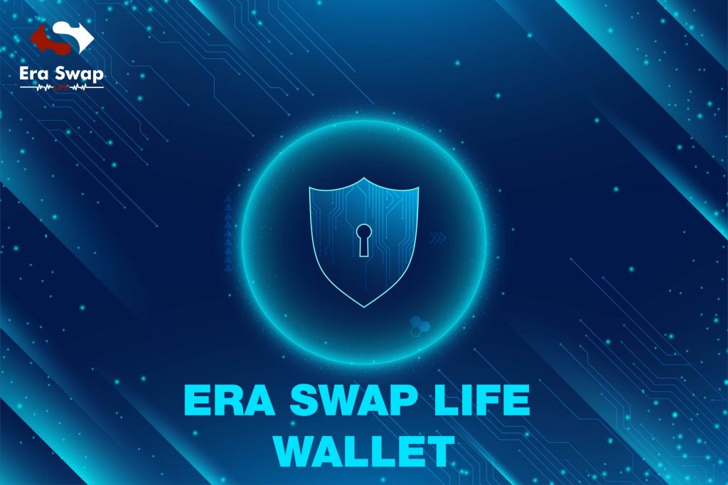 ERA SWAP LIFE WALLET