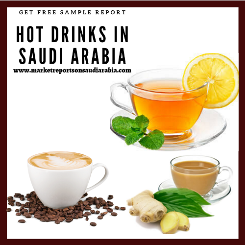 Saudi Arabia Hot Drinks Market