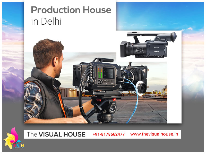 Film production house