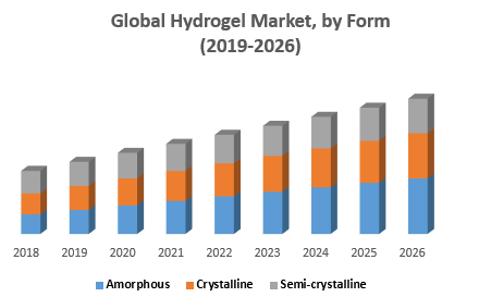 Global Hydrogel Market